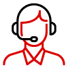 null